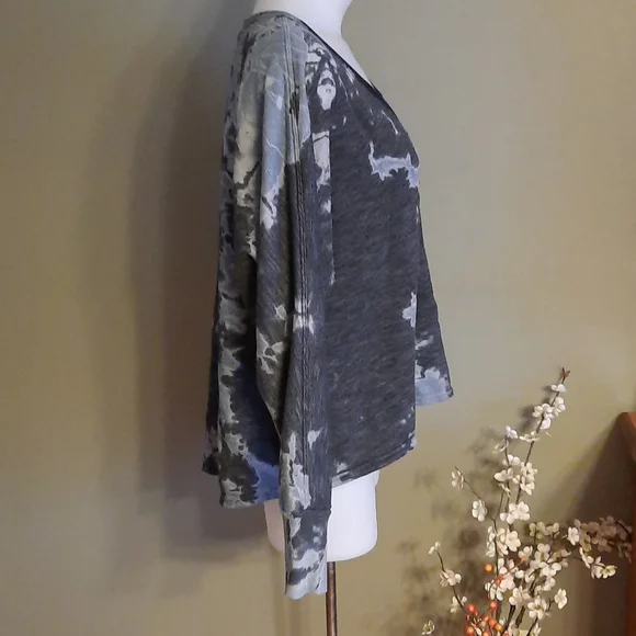 Hard Tail Forever sweatshirt - Picture 5 of 9